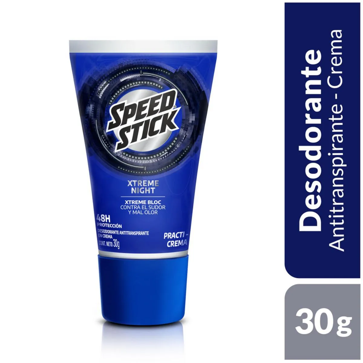 Speed Stick
